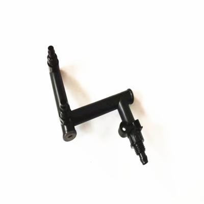 China Bumblebee T30 Parts T30 Return Bend Four Way Joint For Bumblebee T30 Part T30 Bumblebee Sprayer Agricultural Attachment for sale