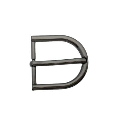 China Factory Supply High Quality Widely Used Wholesale Custom Belt Pin Belt Pin Buckle Custom Buckle For Leather Belt for sale