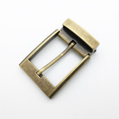 China New Design Widely Used Clip Buckle 40mm Sling Clip Custom Belt Buckle For Men for sale