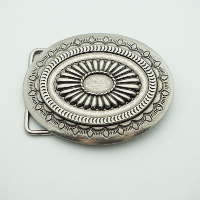 China Various Press Factory Manufacture Custom Press Buckle Stone Western Belt Buckle for sale