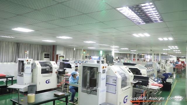 Verified China supplier - Shenzhen Qianhai Aogou Trading Co., Ltd.