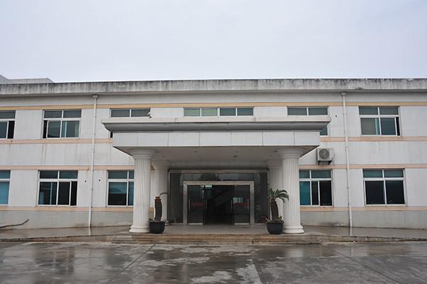 Geverifieerde leverancier in China: - Changshu Seagull Crane&Hoist Machinery Co.,Ltd