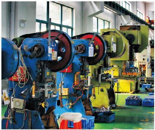 Fournisseur chinois vérifié - Changshu Seagull Crane&Hoist Machinery Co.,Ltd