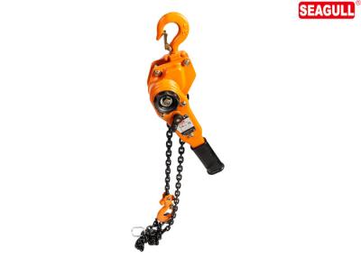 China Construction 0.5 Ton Lever Block Lever Chain Block Ratchet Chain Hoist Lift Puller for sale