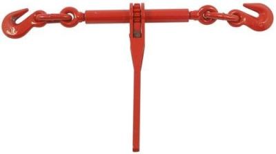 China 2600 lbs PROOF LOAD Manual Cable Puller For Tough Construction Sites for sale