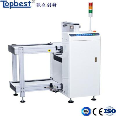 China High Quality Fire Resistant China SMT Auto Loader for PCB Assembly Line for sale