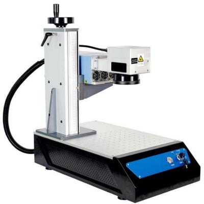 China Laser Marking Topbest Laser Marking Machine With 1064nm Laser Wavelength for sale