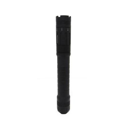 China Manual high quality combined green device low price flashlight anti-terrorist equipment glare for sale