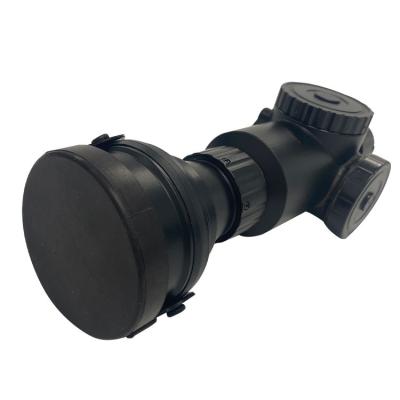 China 2022 Newest Factory 500M Night Vision Clip On Thermal Scope for sale