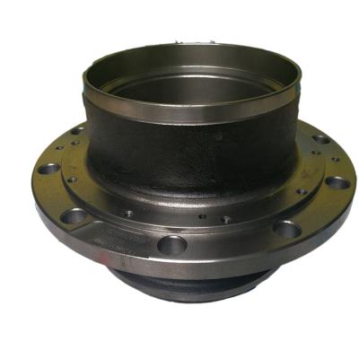 China Automotive Parts Sinotruk Howo Spare Parts WG9231340909 Manufacturer Wholesales High Quality Rear Wheel Hub Assembly for sale