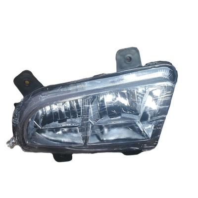 China Automotive Parts China Truck Parts Guaranteed Quality AZ9719720026 / AZ9719720025 Sinotruck HOWO Truck Spare Parts Front Fog Lights for sale