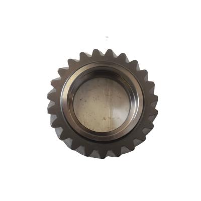 China Dong Feng EQ153 Truck Dongfeng Truck Axle Parts EQ153 Intermediate Gear 2502Z33-506 China for sale