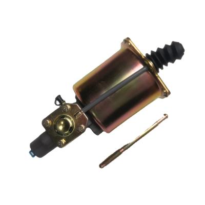 China DZ9112230181 Shaanxi Shacman Truck Spare Parts Heavy Duty Clutch Thrust Cylinder for sale