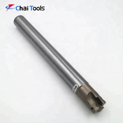 China Shoulder Milling Cnc 42CrMo Indexable Shoulder End Milling Tools Cutter for sale