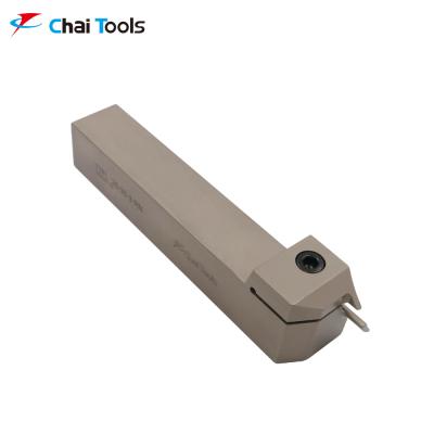 China Internal External Turning Inserts CNC Tool Cutter Concrete Groove Turning Shank For Lathe Machine for sale