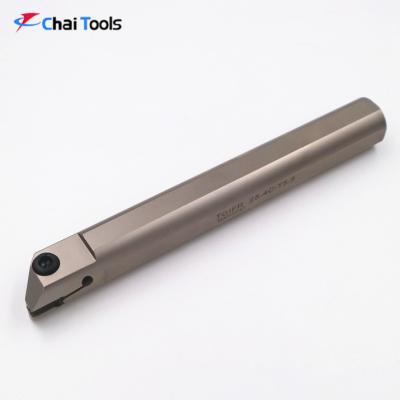 China End Face Grooving Grooving Cutter Shank For CNC Grooving Tools for sale