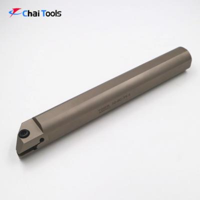 China CNC Grooving Grooving Tools End Face Cutter Shallow Groove Shank for sale