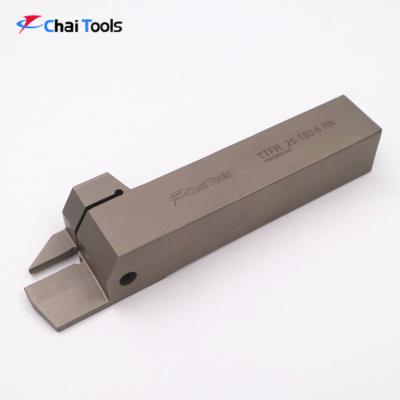 China Tool End External Face Cutter External Turning Spinning Shank For CNC Machine for sale