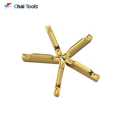 China External Turning Tool TDGU 300 Carbide CT5320 Insert For CNC Machining Process for sale