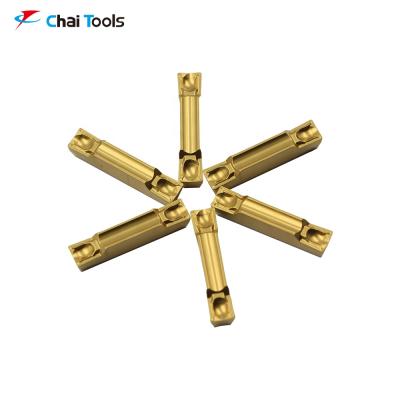 China External Turning Tool TDGU 500 Carbide CT5320 Insert For CNC Machining Process for sale