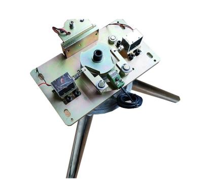 China CNC Machining SS304 Tripod Turnstile Gate Mechanism for sale