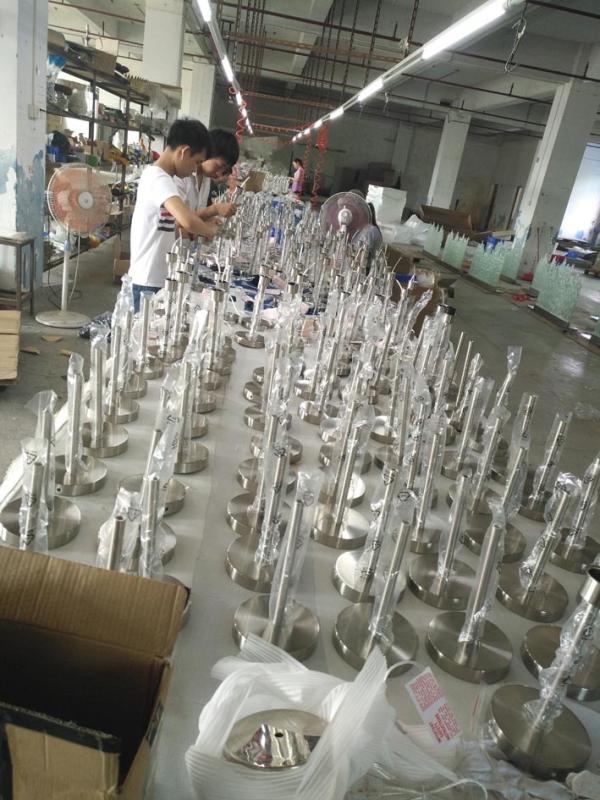 Verified China supplier - Dongguan Goodlook-Lighting Manufacturing Co., Ltd.