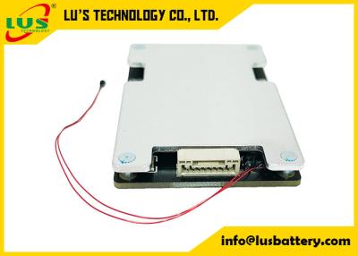 China OEM Service 7S Batterij PCM 18650 BMS Board Voor 18650 Lithium Ion Li Batterij Te koop