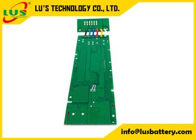 China Slim Batterijbeheersysteem Lifepo4 BMS Board 7S 30A voor het Pak van de Lithiumbatterij Te koop