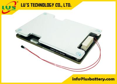 China PCM justierbares BMS For 25.9V Li Ion Battery Packs Batterie 6S 7S 8S 9S 10S 11S 12S 13S zu verkaufen