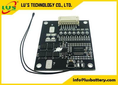 China Batterie-Satz PCM-Schutzschaltungs-Modul für 4S- 7S maximale 25A Li Ion Lifepo 4 Batterie 18650 zu verkaufen