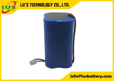 China bateria de lítio recarregável 26650 LFP de 3000mAh 12.8V Lifepo4 4S1P de 26650 células à venda