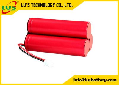 China 18650 6000mah Batería 3.7v Batería recargable de iones de litio OEM Batería de iones de litio 300 ~ 6000 Mah 3.7V 7.4V 11.1V 14.8V 18650 en venta