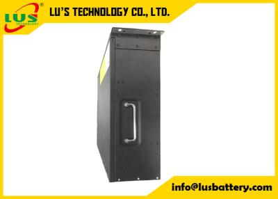 China Batería de iones de litio LiFePO4 de 48V 100ah Fuente de alimentación de respaldo para la estación base de comunicación Batería LiFePO4 de 50ah-100ah en venta