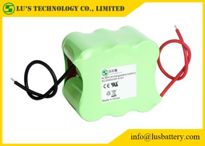 China Van de nikkel-metaal van de de batterij1.2v battery&pack grootte 1/2A/A/AA/AAA/C/D/SC/F Hydridebatterij Ni-MH hulpmiddel van de de batterijmacht het navulbare Te koop