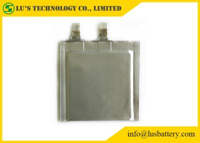 China CP113130 3V Limno2 Soft Pack Battery for sale