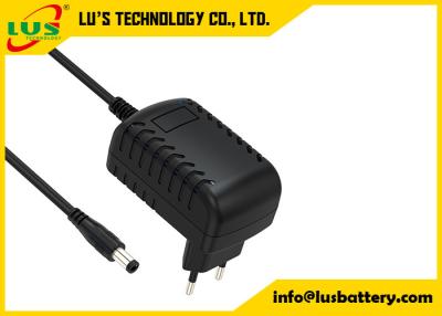 China DC 7.5V 1A 5.5×2.5 Adaptador de cargador de fuente de alimentación 1A Adaptador AC/DC en venta