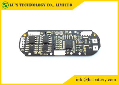 China van het de Batterijbeheersysteem van 3S 3A PCM 3S het Lithiumion voor 18650 Batterij BMS 3S3A Te koop