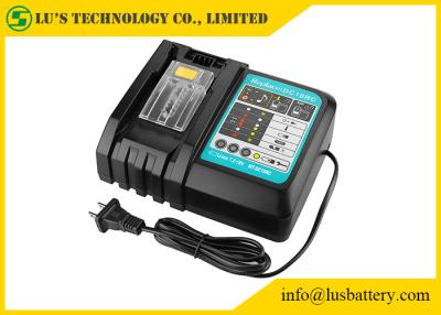 China DC18RC 14.4V power tool charger 18 V Li-ion Fast Battery Charger 18V LDC18RC 6A 14.4v 7.2v 50-60Hz for sale