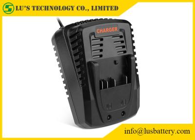 Cina 54W 18V 14.4V Li Ion Battery Replacement Charger 2607336236 per BAT609 in vendita