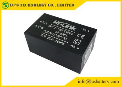 Китай Регулятор электропитания 5v DC AC Hilink 10m05 90-265Vac Stepdown продается