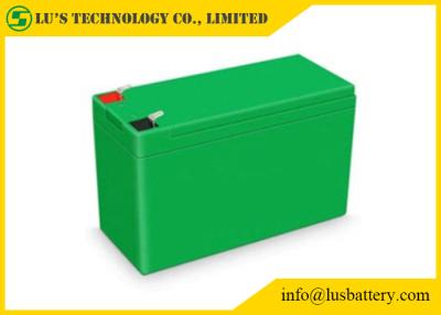 China 12v Zelllithium-batterie-Shell Gridless-Plastik des Modul-18650 zu verkaufen