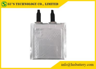 China CP144920 fixa o terminal Limno2 caçou a bateria para o perseguidor 3v 150mah à venda