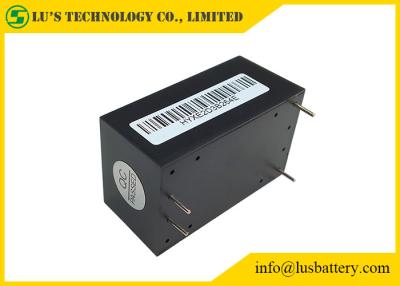 China adaptadores Hilink 5M05 12V EMC de la CA DC de 10ms 5W 1000mA en venta