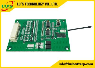 China van de de Batterijbescherming van 10s 40A 36V de Kringsmodule 10S 36V 35A BMS Module Circuit Te koop