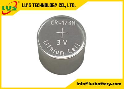 China CR13N 3V Lithium Manganese Dioxide Battery 170mah Cameras Toys Li Mno2 Battery for sale