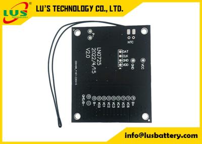 China Batterij BMS PCM Li Ion Battery Management System 10S 15A 36V Li Ion BMS Te koop