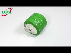 1.2 V Rechargeable Battery
