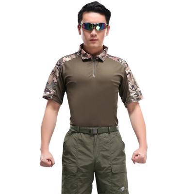 China Long Sleeve S.ARCHON Tactical Shirts Outdoor Fitness Training Clothing Quick-Drying Combat Uniforms for sale