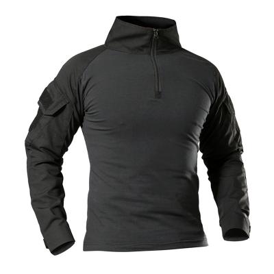 China S.ARCHON Long Sleeve Men's Long Sleeve T-shirt Sports Shirt Outdoor Tactical Military Uniform for sale