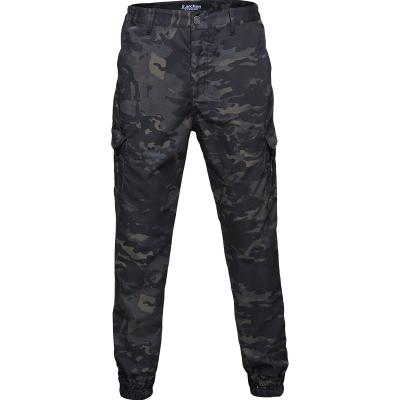 China QUICK DRY Instructor Suits Camouflage Tactical Pants Army Camouflage Pants For Men In Outdoor for sale